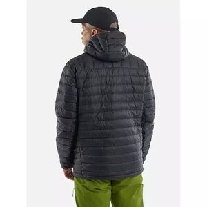 Burton Synthetic Insulated Puffer